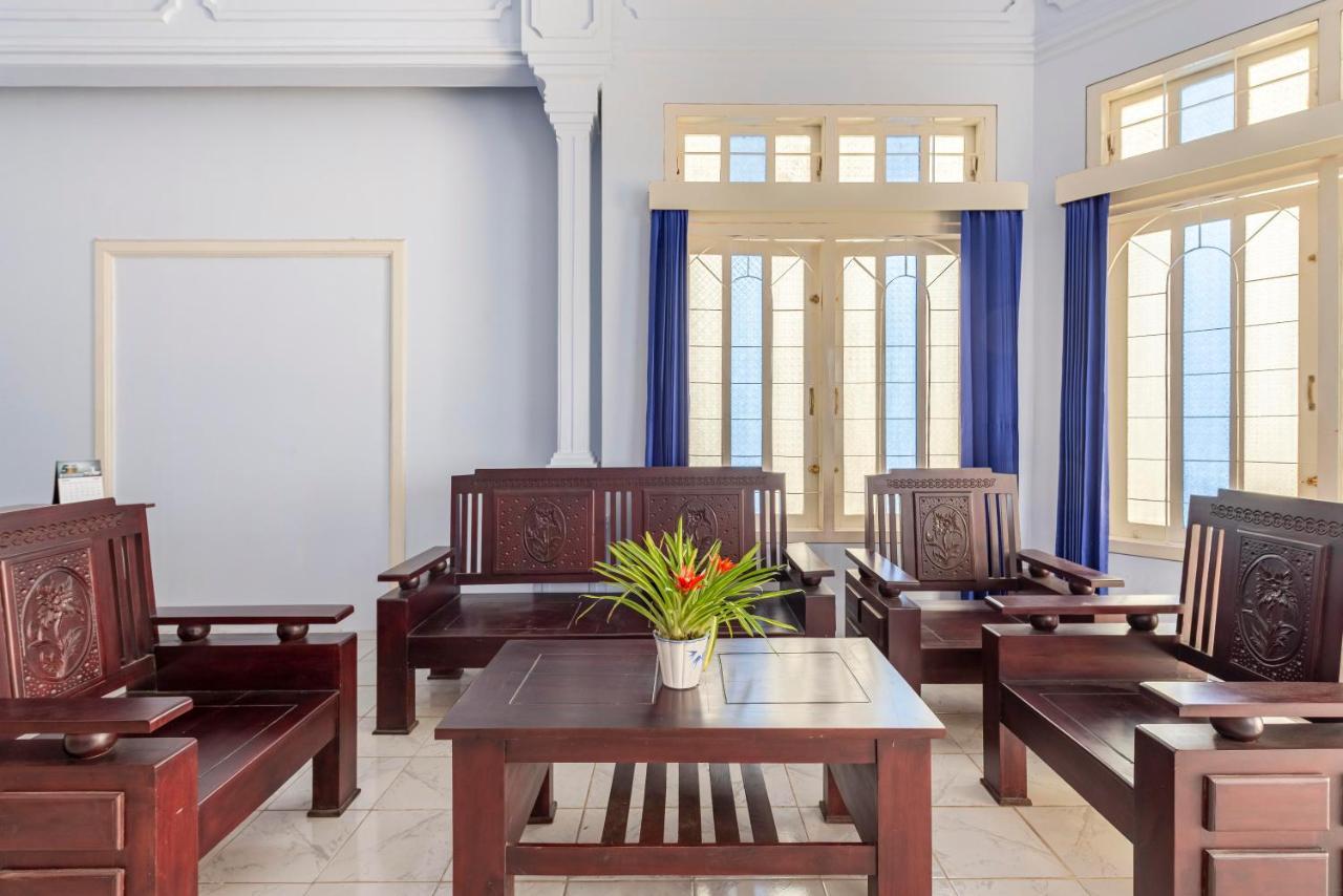 Reddoorz Syariah @ Bondowoso City Center Dış mekan fotoğraf